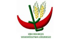 logo Izby Rolniczej Województwa Łódzkiego