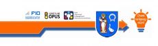 logo - Programu wsparcia inicjatyw lokalnych mieszkańców Gminy Drużbice