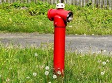 Wymienią zasuwy i hydranty