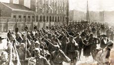 99 rocznica Bitwy Warszawskiej - Święto Czynu Chłopskiego